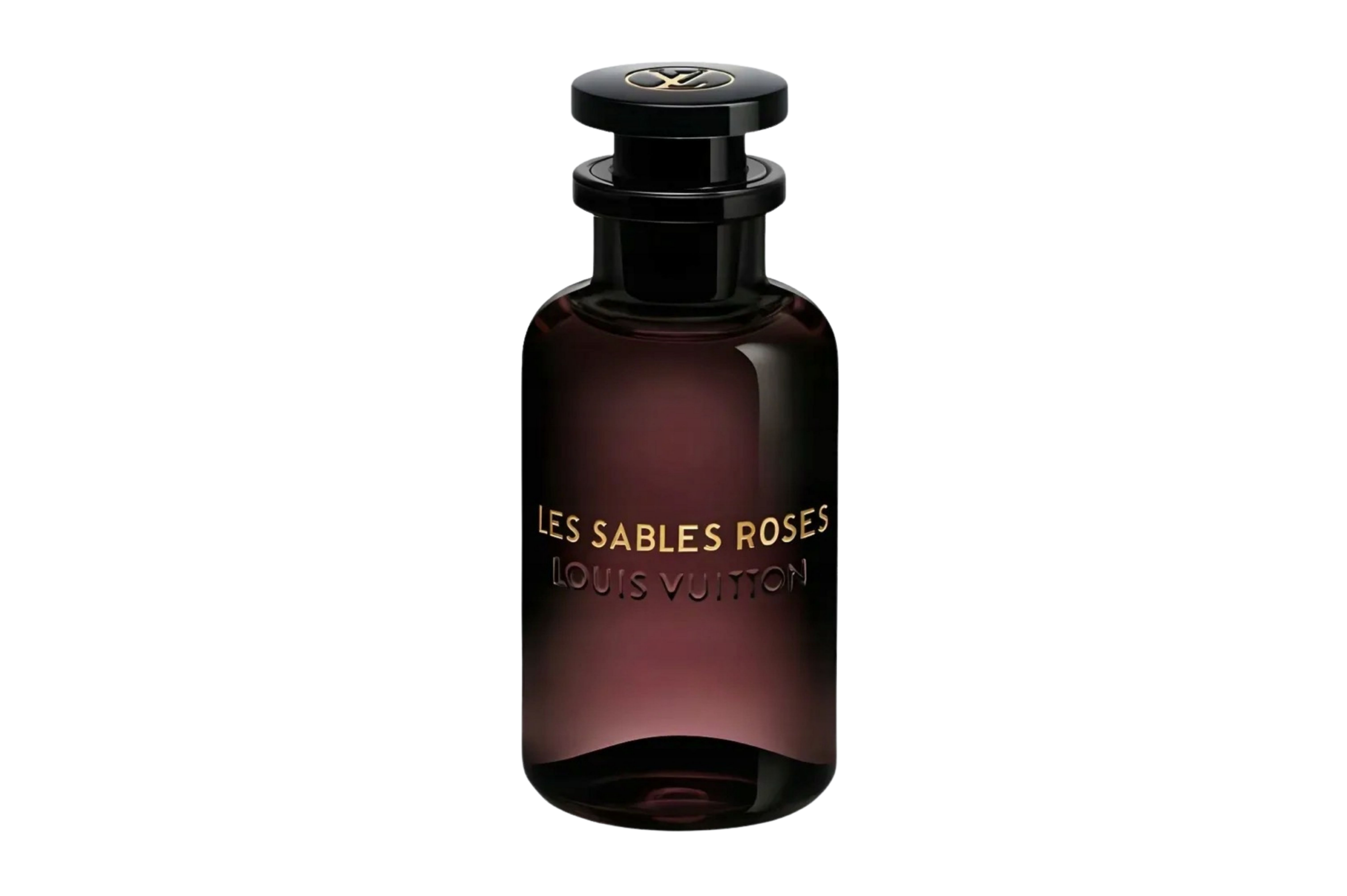 les sables roses